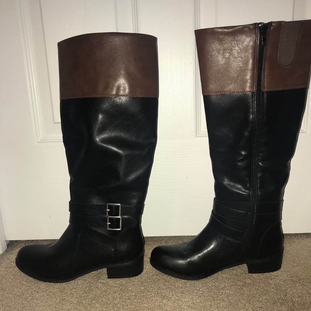 Arizona riding boots